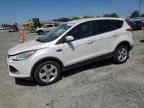 2016 FORD ESCAPE SE   for sale at Copart CA - SACRAMENTO