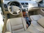 2007 Honda Accord Ex продається в Wilmer, TX - Side