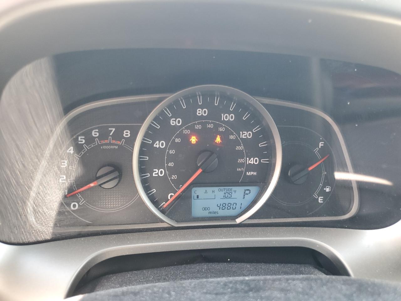 TOYOTA RAV4 2014 VIN JTMWFREV5EJ001146 photo 9