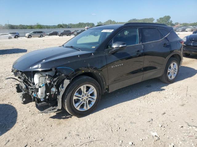 CHEVROLET BLAZER 2LT 2021