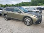2021 Subaru Outback Premium en Venta en Prairie Grove, AR - Hail