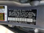 2016 Toyota Camry Le იყიდება Savannah-ში, GA - Side