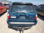 2001 Isuzu Rodeo S за продажба в Magna, UT - Normal Wear