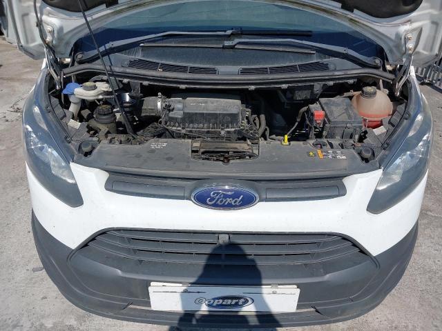2016 FORD TRANSIT CU