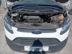 2016 FORD TRANSIT CU for sale at Copart BELFAST