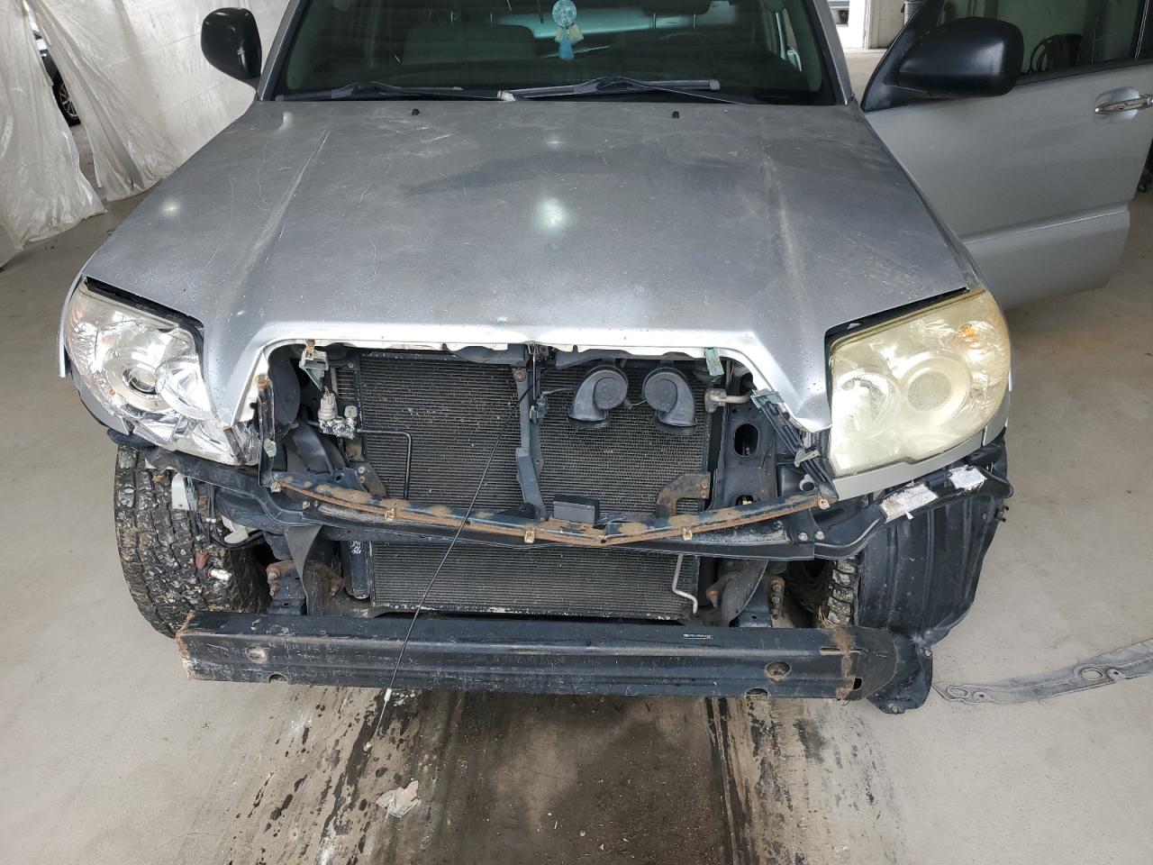 2008 Toyota 4Runner Sr5 VIN: JTEBU14R68K012841 Lot: 60726305