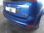 2010 FORD FOCUS ZETE for sale at Copart SANDTOFT