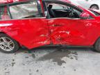 2021 FORD FOCUS ZETE for sale at Copart EAST KILBRIDE