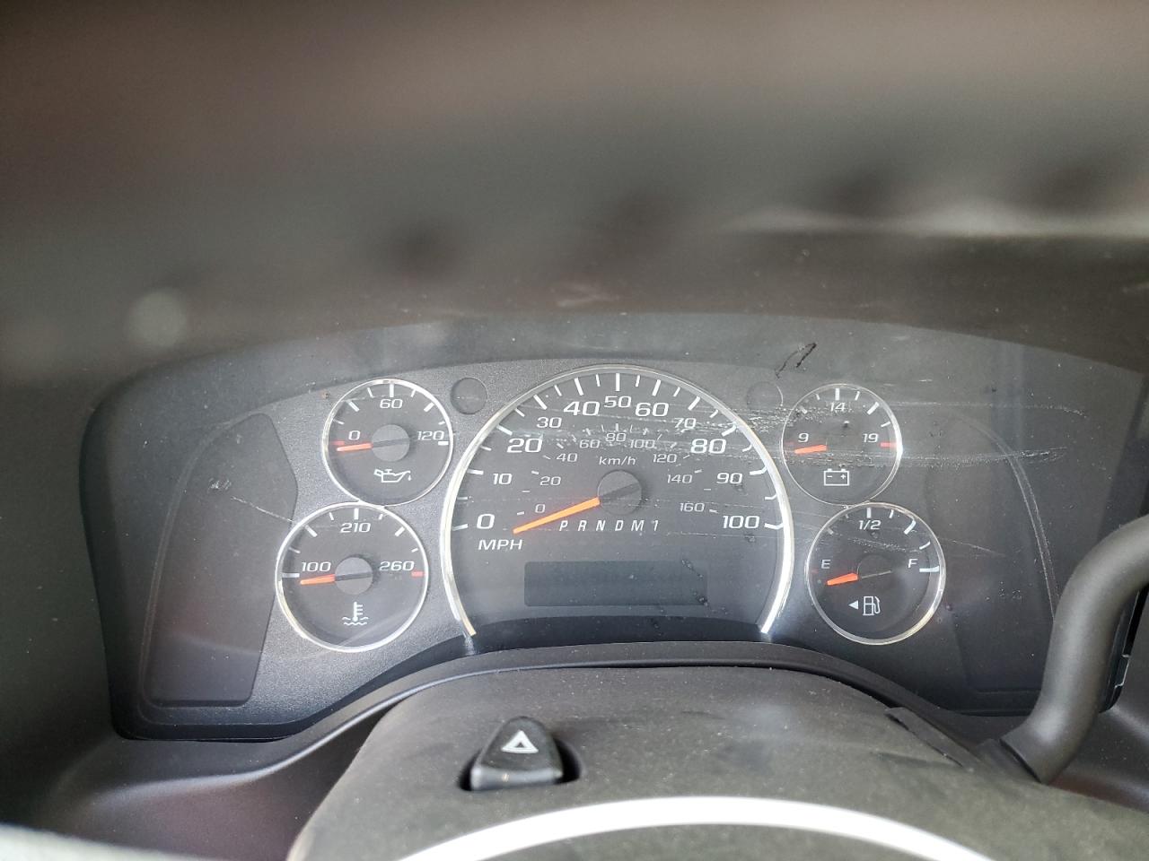 2024 Chevrolet Express G2500 Lt VIN: 1GAWGFFP6R1100018 Lot: 60414435