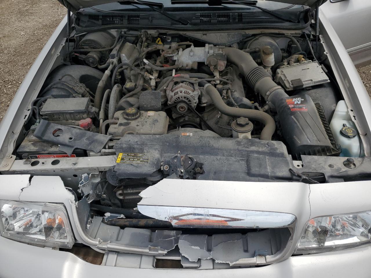 2011 Ford Crown Victoria Police Interceptor VIN: 2FABP7BV7BX172574 Lot: 59513405