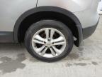 2011 NISSAN QASHQAI AC for sale at Copart BELFAST