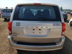 2016 DODGE GRAND CARAVAN SE   for sale at Copart AB - CALGARY