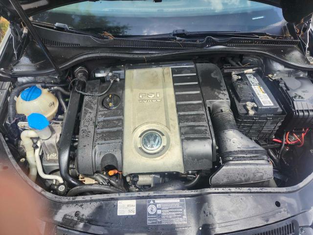 2007 VOLKSWAGEN NEW GTI   