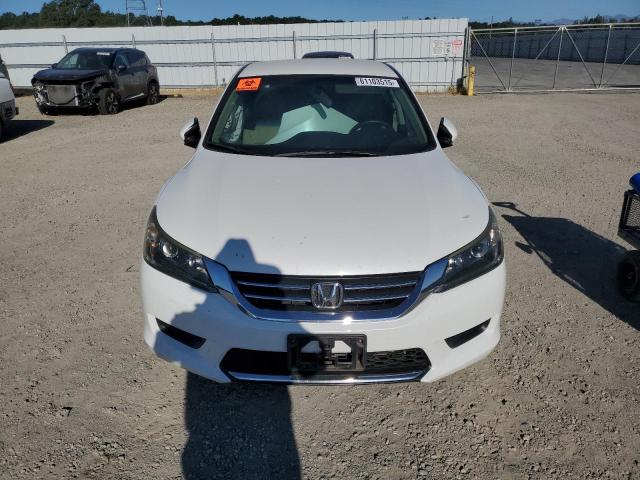  HONDA ACCORD 2015 Biały