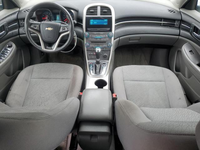  CHEVROLET MALIBU 2013 Czarny