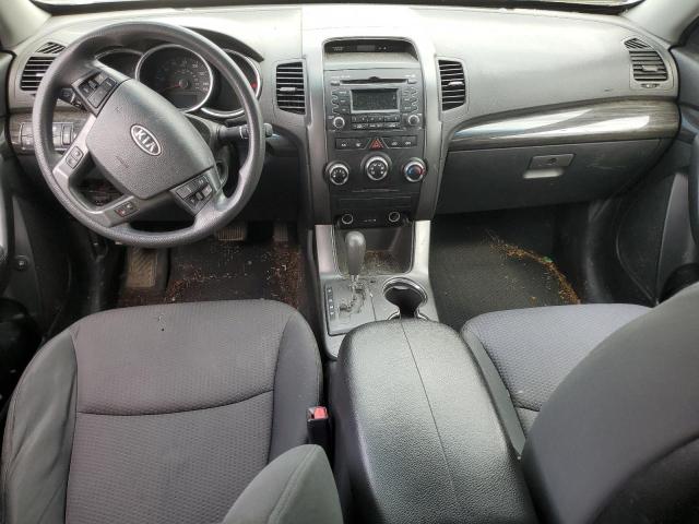 2013 KIA SORENTO LX  