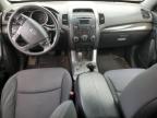 2013 KIA SORENTO LX   for sale at Copart NY - SYRACUSE