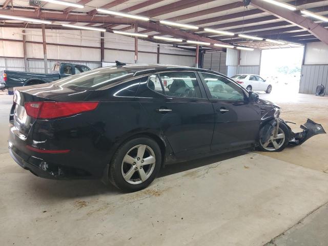  KIA OPTIMA 2014 Czarny