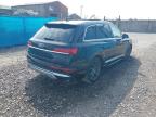 2020 AUDI SQ7 TDI MH for sale at Copart YORK