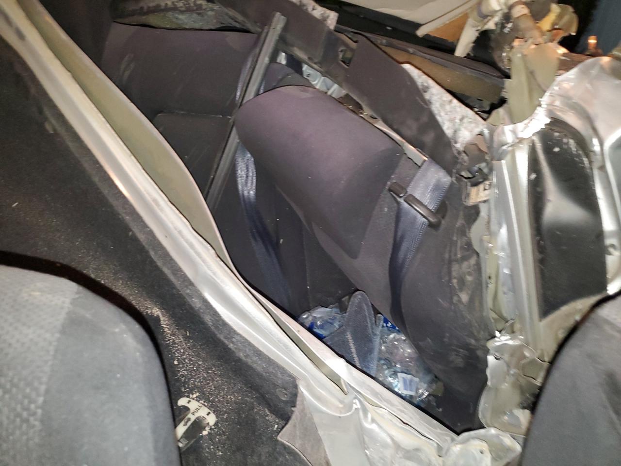 2007 Nissan Altima 2.5 VIN: 430298 Lot: 62622925