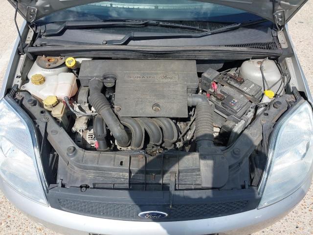 2005 FORD FIESTA LX