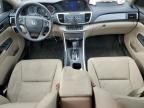2015 Honda Accord Lx zu verkaufen in Chatham, VA - Front End