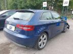 2013 AUDI A3 SPORT T for sale at Copart GLOUCESTER