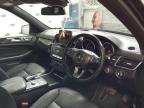 2018 MERCEDES BENZ GLS 350 D for sale at Copart NEWBURY