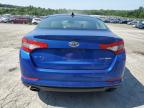 2011 Kia Optima Sx 2.0L за продажба в Chambersburg, PA - Mechanical