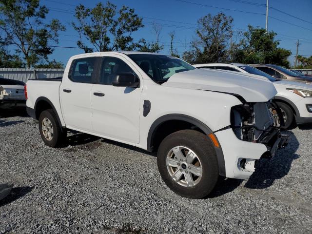  FORD RANGER 2024 Biały