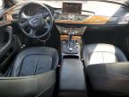 2014 Audi A6 Premium Plus за продажба в Sacramento, CA - Front End