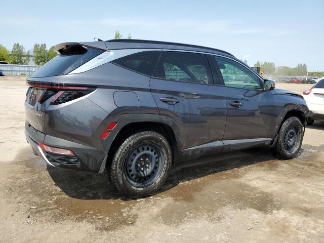 2024 HYUNDAI TUCSON ULTIMATE  