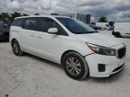 2016 Kia Sedona L   de vânzare în Opa Locka, FL - Front End