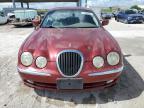 2000 Jaguar S-Type  en Venta en West Palm Beach, FL - Rear End
