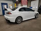 2010 Mitsubishi Lancer Evolution Gsr zu verkaufen in Blaine, MN - Front End