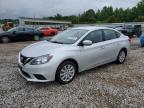 2017 Nissan Sentra S for Sale in Memphis, TN - Front End