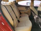 2012 Hyundai Elantra Gls للبيع في Adelanto، CA - Rear End