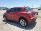 2015 Nissan Juke S zu verkaufen in Oklahoma City, OK - Side