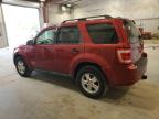 2008 Ford Escape Xlt en Venta en Milwaukee, WI - Front End