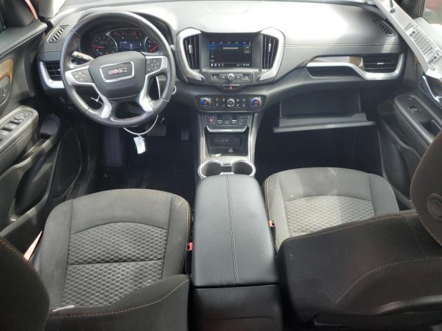  GMC TERRAIN 2019 Бордовый