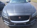 2019 JAGUAR F-PACE POR for sale at Copart SANDTOFT