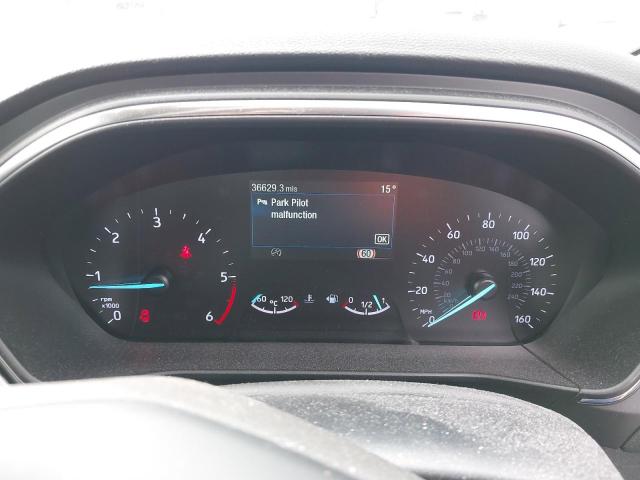 2021 FORD FOCUS TITA