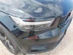 2020 VOLVO XC40 INSCR for sale at Copart SANDWICH