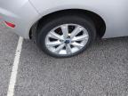 2010 FORD FIESTA ZET for sale at Copart SANDTOFT