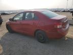 2007 Toyota Yaris  de vânzare în Nisku, AB - Front End
