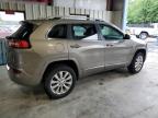 2017 Jeep Cherokee Overland for Sale in Waldorf, MD - Front End