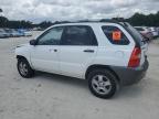 2008 Kia Sportage L 2.0L للبيع في Ocala، FL - Front End