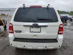 2011 Ford Escape Limited   for Sale in Columbia Station, OH - Mechanical