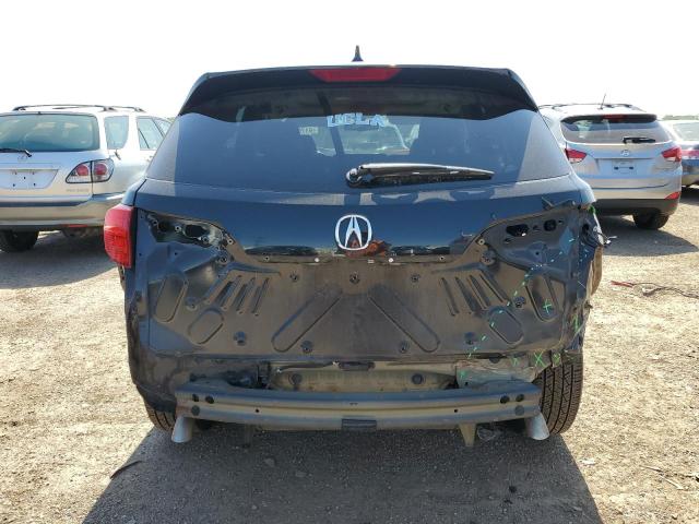  ACURA RDX 2013 Czarny
