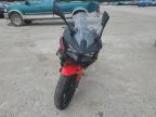 2024 KAWASAKI EX500 A   for sale at Copart IA - DES MOINES